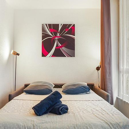 Nid Malouin Saint-Malo Intramuros Plage A 200M Ngoại thất bức ảnh