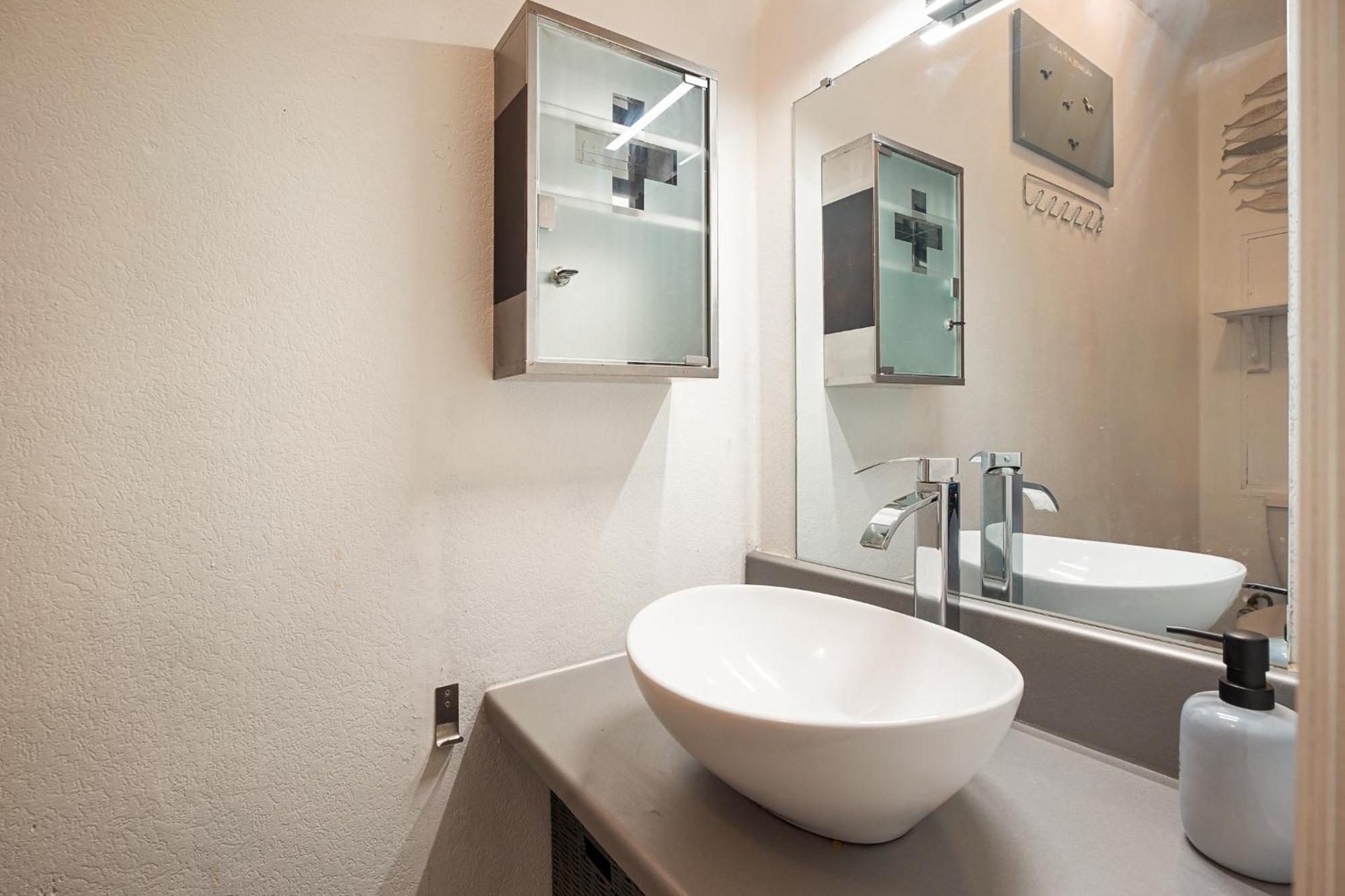 Nid Malouin Saint-Malo Intramuros Plage A 200M Ngoại thất bức ảnh